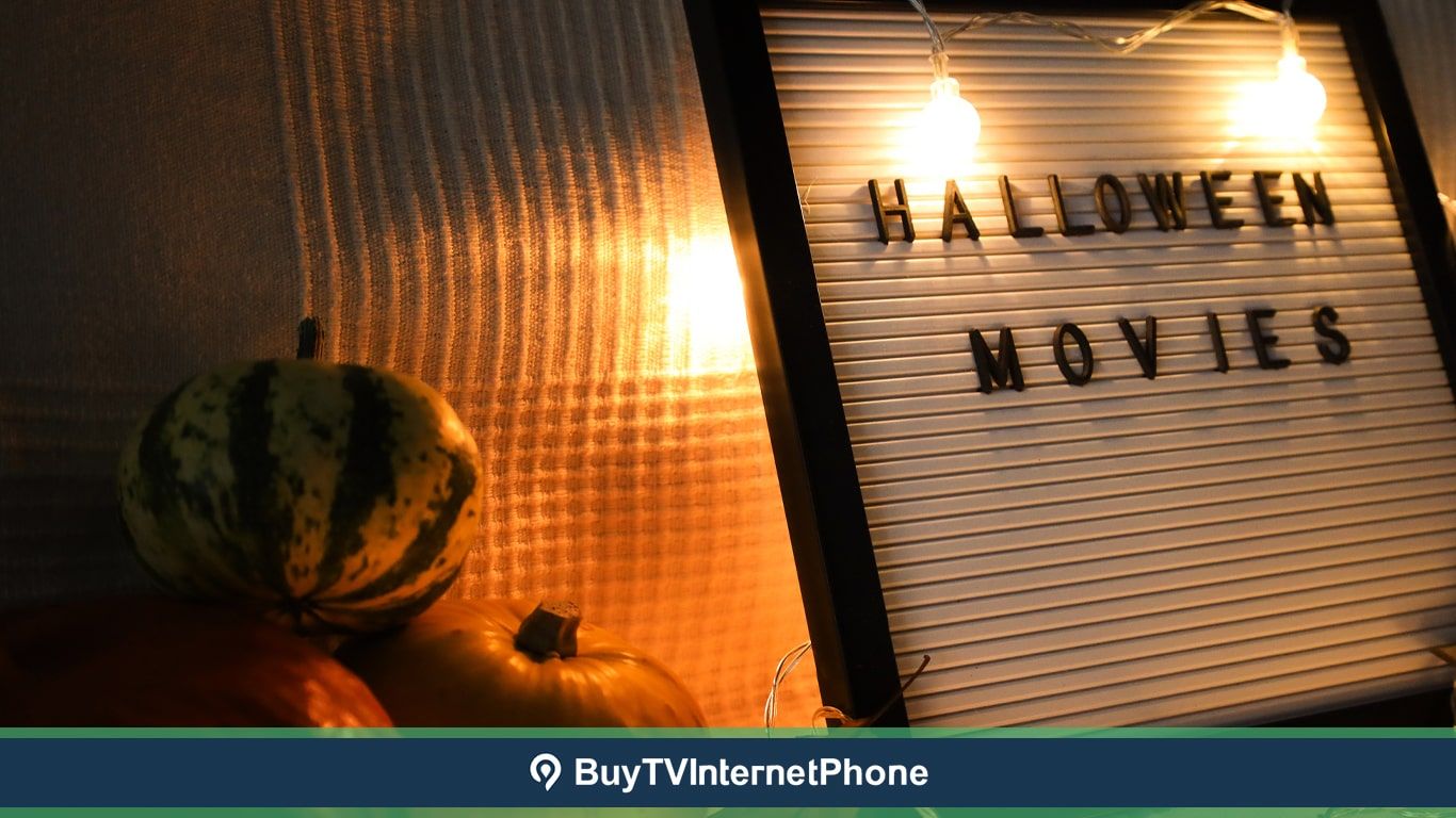 The Scariest Halloween Movies to Watch